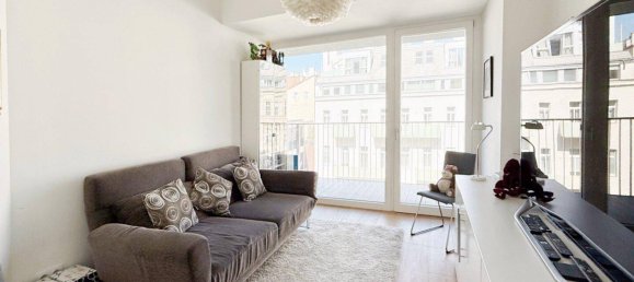 Apartamento de 4 habitaciónes en Wieden, Austria No. 207621 12