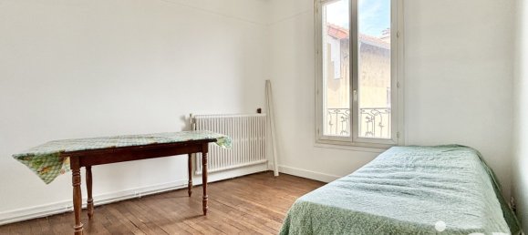 1 غرف نوم شقة في Pierrefitte-sur-Seine, France رقم 291366 2