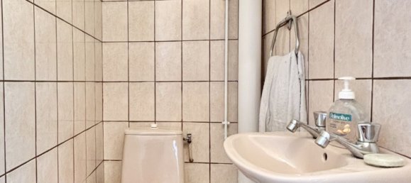 1 غرف نوم شقة في Pierrefitte-sur-Seine, France رقم 291366 6