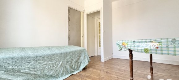 1 غرف نوم شقة في Pierrefitte-sur-Seine, France رقم 291366 3