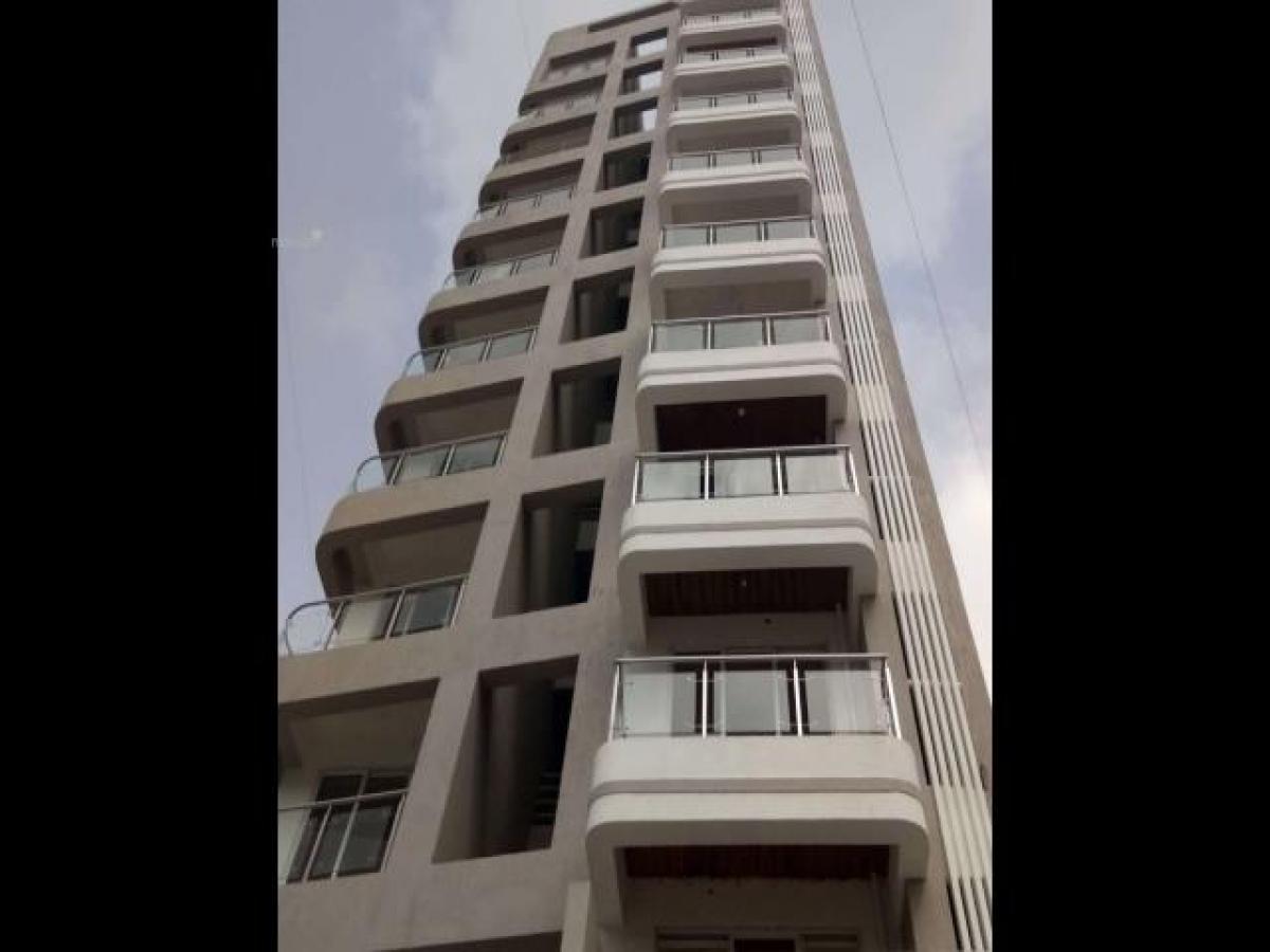 Studio in Mumbai, India, Nr. 3945