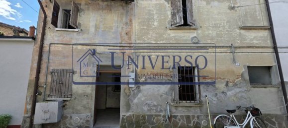 Casa de 1 dormitorio en Pinarolo Po, Italy No. 337493 22