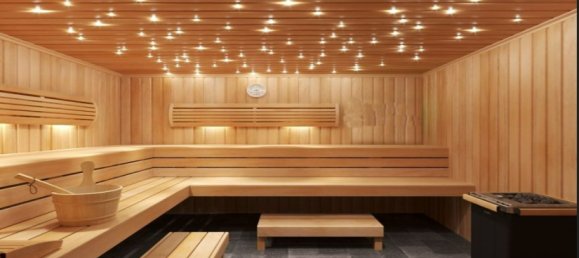 شقة 1+3 في Alanya, Turkey رقم 2149 2