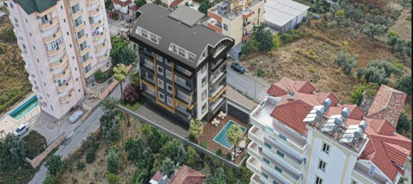 شقة 1+3 في Alanya, Turkey رقم 2149 9