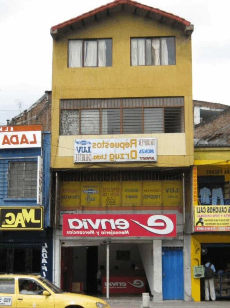 4 chambres Maison à Valle del Cauca, Colombia No. 6842