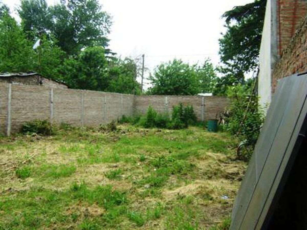  Land in General Rodriguez, Argentina No. 45324