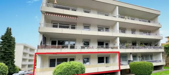 2 bedrooms Apartment in Bad Durkheim, Germany No. 259934 10