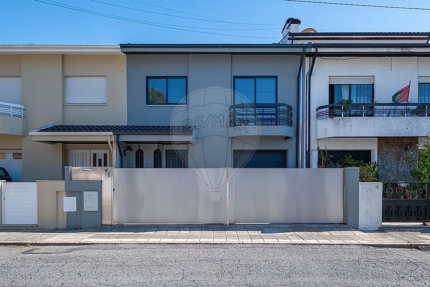 4 Schlafzimmer Haus in Matosinhos, Portugal, Nr. 294323