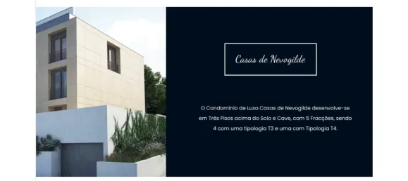 3 غرف نوم بانتهاوس في Porto, Portugal رقم 44406 7