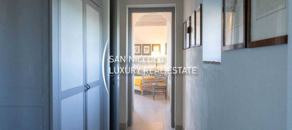 11 غرف نوم منزل في Magliano in Toscana, Italy رقم 195282 24