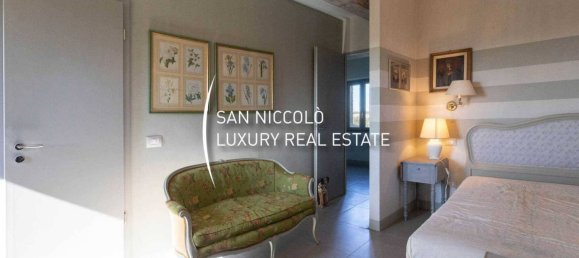 11 غرف نوم منزل في Magliano in Toscana, Italy رقم 195282 33