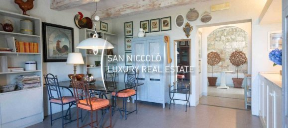 11 غرف نوم منزل في Magliano in Toscana, Italy رقم 195282 18