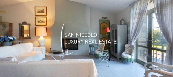 11 غرف نوم منزل في Magliano in Toscana, Italy رقم 195282 20