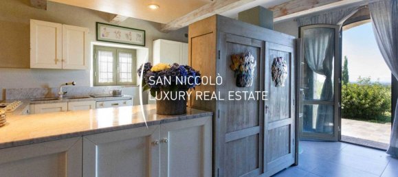 11 غرف نوم منزل في Magliano in Toscana, Italy رقم 195282 17