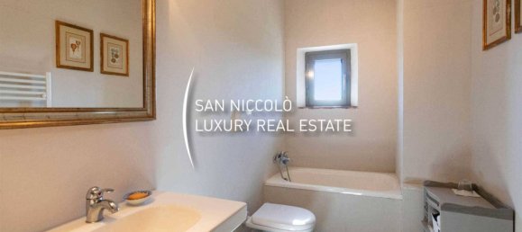 11 غرف نوم منزل في Magliano in Toscana, Italy رقم 195282 30