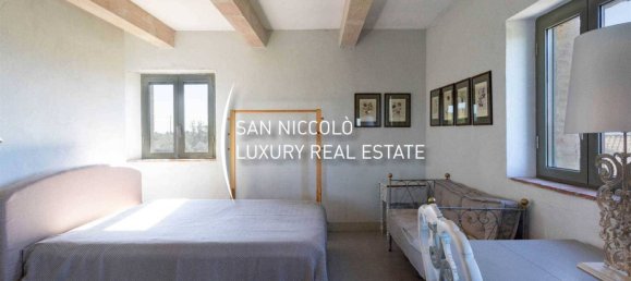 11 غرف نوم منزل في Magliano in Toscana, Italy رقم 195282 27