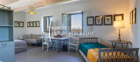 11 غرف نوم منزل في Magliano in Toscana, Italy رقم 195282 25