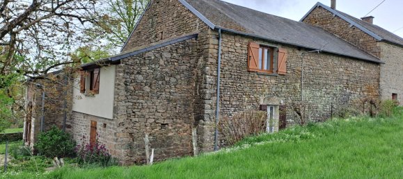 2 bedrooms House in Creuse, France No. 289352 11