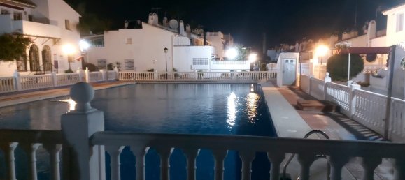 4 غرف نوم تاون هاوس في Estepona, Spain رقم 56040 31