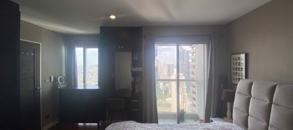 شقة 1 غرف نوم في Bang Rak, Thailand رقم 11355 11