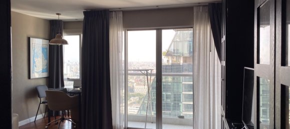 شقة 1 غرف نوم في Bang Rak, Thailand رقم 11355 3