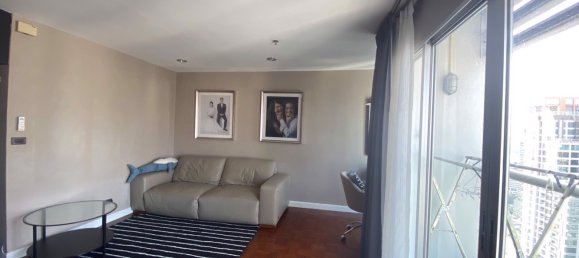 شقة 1 غرف نوم في Bang Rak, Thailand رقم 11355 4