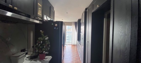 شقة 1 غرف نوم في Bang Rak, Thailand رقم 11355 6