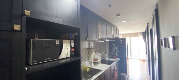 شقة 1 غرف نوم في Bang Rak, Thailand رقم 11355 5