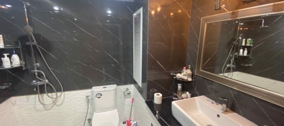 شقة 1 غرف نوم في Bang Rak, Thailand رقم 11355 12