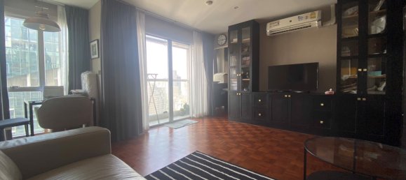 شقة 1 غرف نوم في Bang Rak, Thailand رقم 11355 2