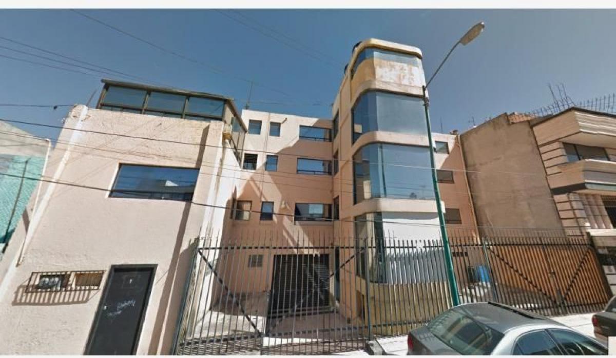 8 bedrooms House in Mexicali, Mexico No. 166940