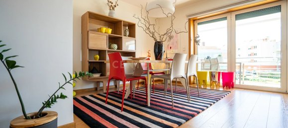 3 bedrooms Apartment in Oeiras, Portugal No. 125144 44