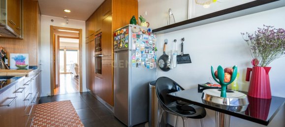 3 bedrooms Apartment in Oeiras, Portugal No. 125144 3