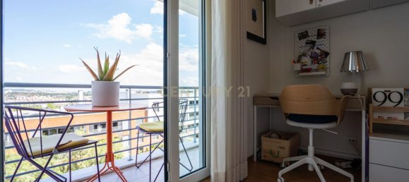 3 bedrooms Apartment in Oeiras, Portugal No. 125144 12