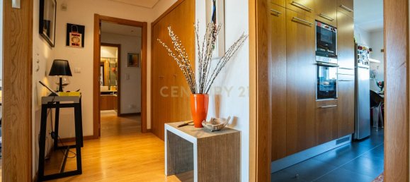 3 bedrooms Apartment in Oeiras, Portugal No. 125144 2