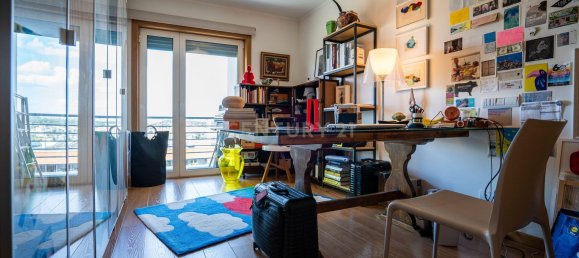 3 bedrooms Apartment in Oeiras, Portugal No. 125144 32