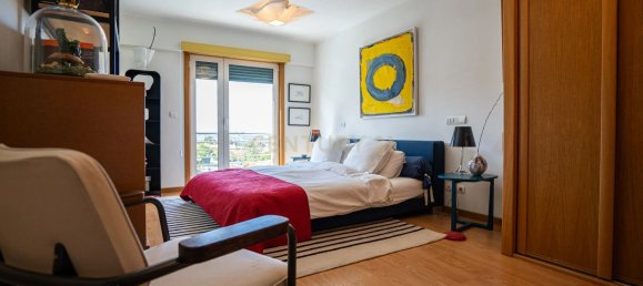 3 bedrooms Apartment in Oeiras, Portugal No. 125144 35