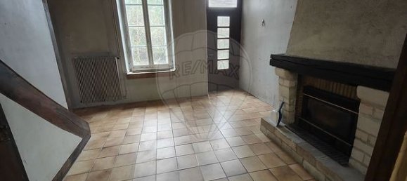 Adosado de 2 dormitorios en Etais-la-Sauvin, France No. 353271 4