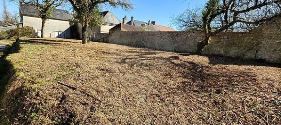 Adosado de 2 dormitorios en Etais-la-Sauvin, France No. 353271 13