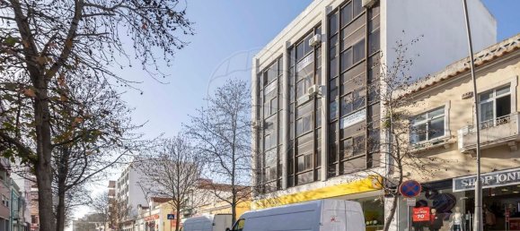 42m² Office in Barreiro, Portugal No. 60136 7