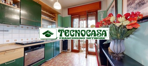 3غرفة شقة في Cassina de' Pecchi, Italy رقم 3481 14