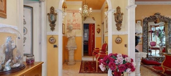 3غرفة شقة في Cassina de' Pecchi, Italy رقم 3481 4