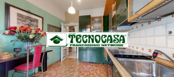 3غرفة شقة في Cassina de' Pecchi, Italy رقم 3481 13