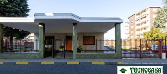 3غرفة شقة في Cassina de' Pecchi, Italy رقم 3481 2