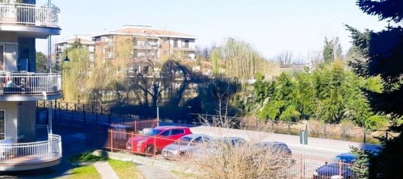 3غرفة شقة في Cassina de' Pecchi, Italy رقم 3481 7