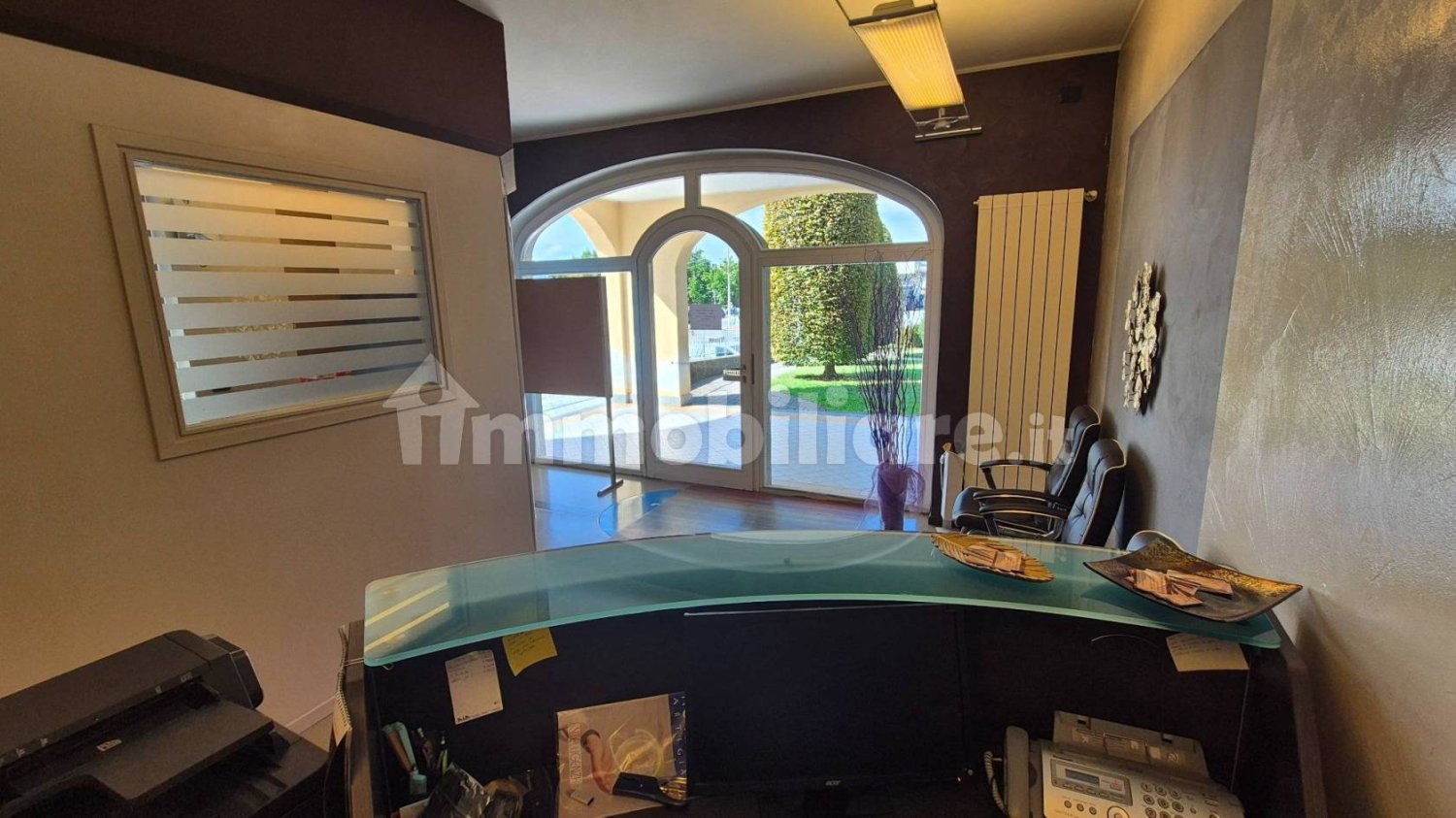 4-Zimmer Büro in Castelletto sopra Ticino, Italy, Nr. 311492