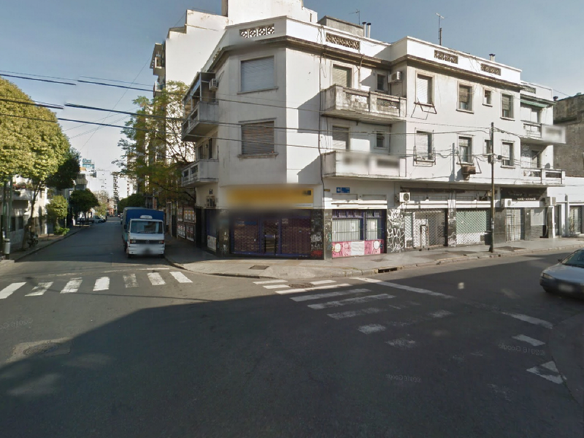 Studio in Buenos Aires, Argentina No. 80536