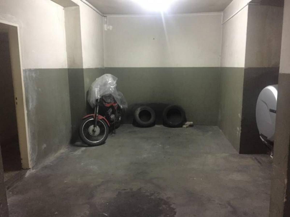  مستودع في Buenos Aires, Argentina 13متر مربع رقم 109198