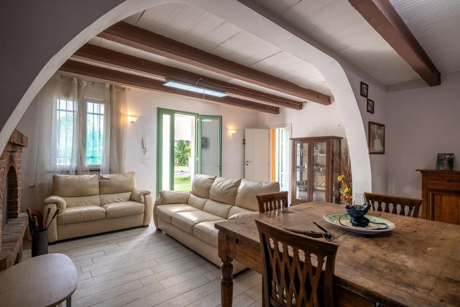 5 bedrooms House in Cascina, Italy No. 315988