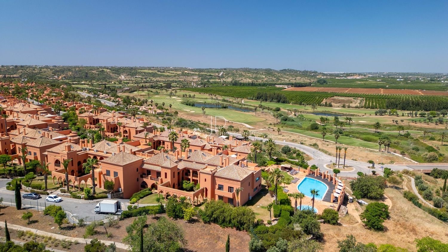 3 bedrooms Duplex in Silves, Portugal No. 117324